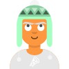 头像